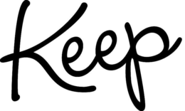 KEEP trademark