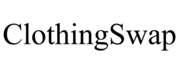 CLOTHINGSWAP trademark