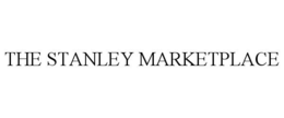 THE STANLEY MARKETPLACE trademark