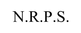 N.R.P.S. trademark