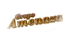 GRUPO AMENAZA trademark