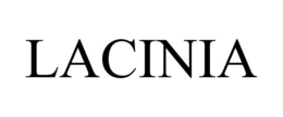 LACINIA trademark