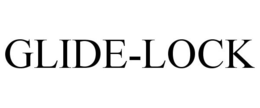 GLIDE-LOCK trademark