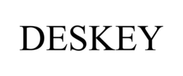 DESKEY trademark