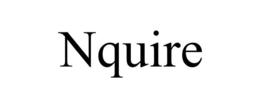 NQUIRE trademark