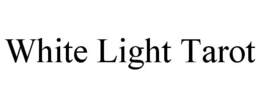 WHITE LIGHT TAROT trademark