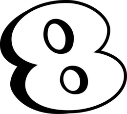 8 trademark