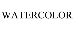 WATERCOLOR trademark