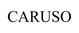 CARUSO trademark
