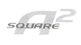 A2 SQUARE trademark