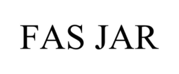 FAS JAR trademark