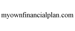 MYOWNFINANCIALPLAN.COM trademark