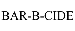BAR-B-CIDE trademark