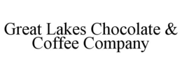 GREAT LAKES CHOCOLATE & COFFEE COMPANY trademark