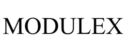 MODULEX trademark