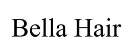 BELLA HAIR trademark