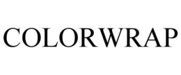 COLORWRAP trademark