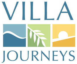 VILLA JOURNEYS trademark