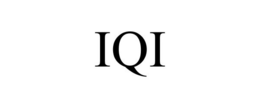 IQI trademark