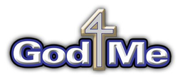 GOD4ME trademark