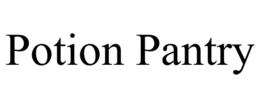 POTION PANTRY trademark