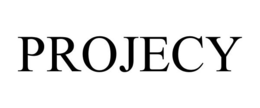 PROJECY trademark