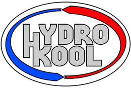 HYDRO KOOL trademark