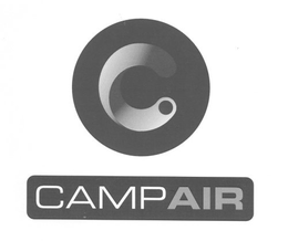 CAMP AIR trademark