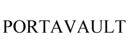 PORTAVAULT trademark