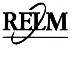 RELM trademark