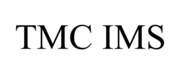 TMC IMS trademark