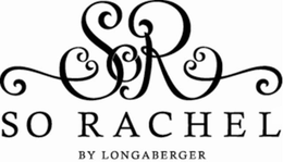 SOR SO RACHEL BY LONGABERGER trademark