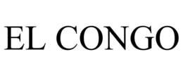 EL CONGO trademark