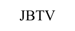 JBTV trademark