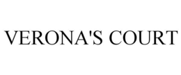 VERONA'S COURT trademark