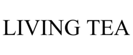 LIVING TEA trademark