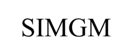 SIMGM trademark