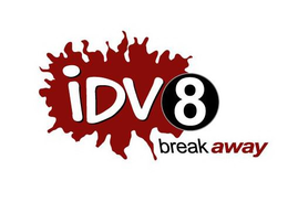 IDV8 BREAK AWAY trademark