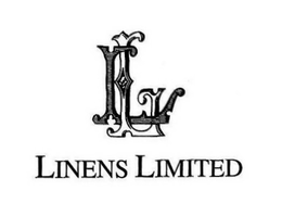 LL LINENS LIMITED trademark