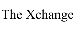 THE XCHANGE trademark