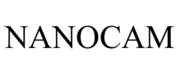 NANOCAM trademark