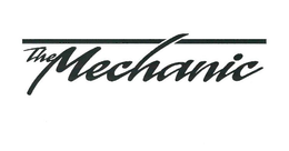 THE MECHANIC trademark