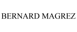 BERNARD MAGREZ trademark