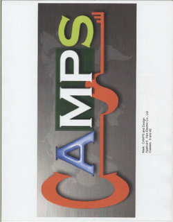 CAMPS trademark