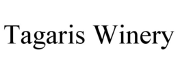 TAGARIS WINERY trademark