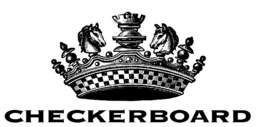 CHECKERBOARD trademark