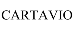 CARTAVIO trademark