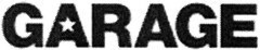 GARAGE trademark