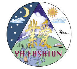 YA FASHION trademark