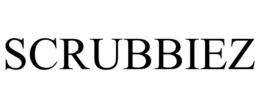 SCRUBBIEZ trademark